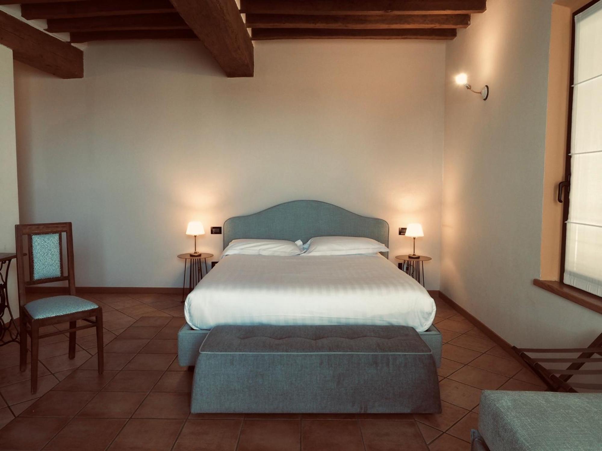 Agriturismo San Giuseppe Gattatico Extérieur photo