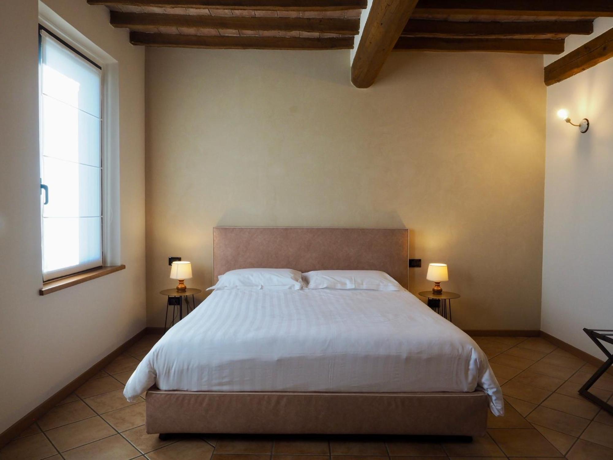 Agriturismo San Giuseppe Gattatico Extérieur photo