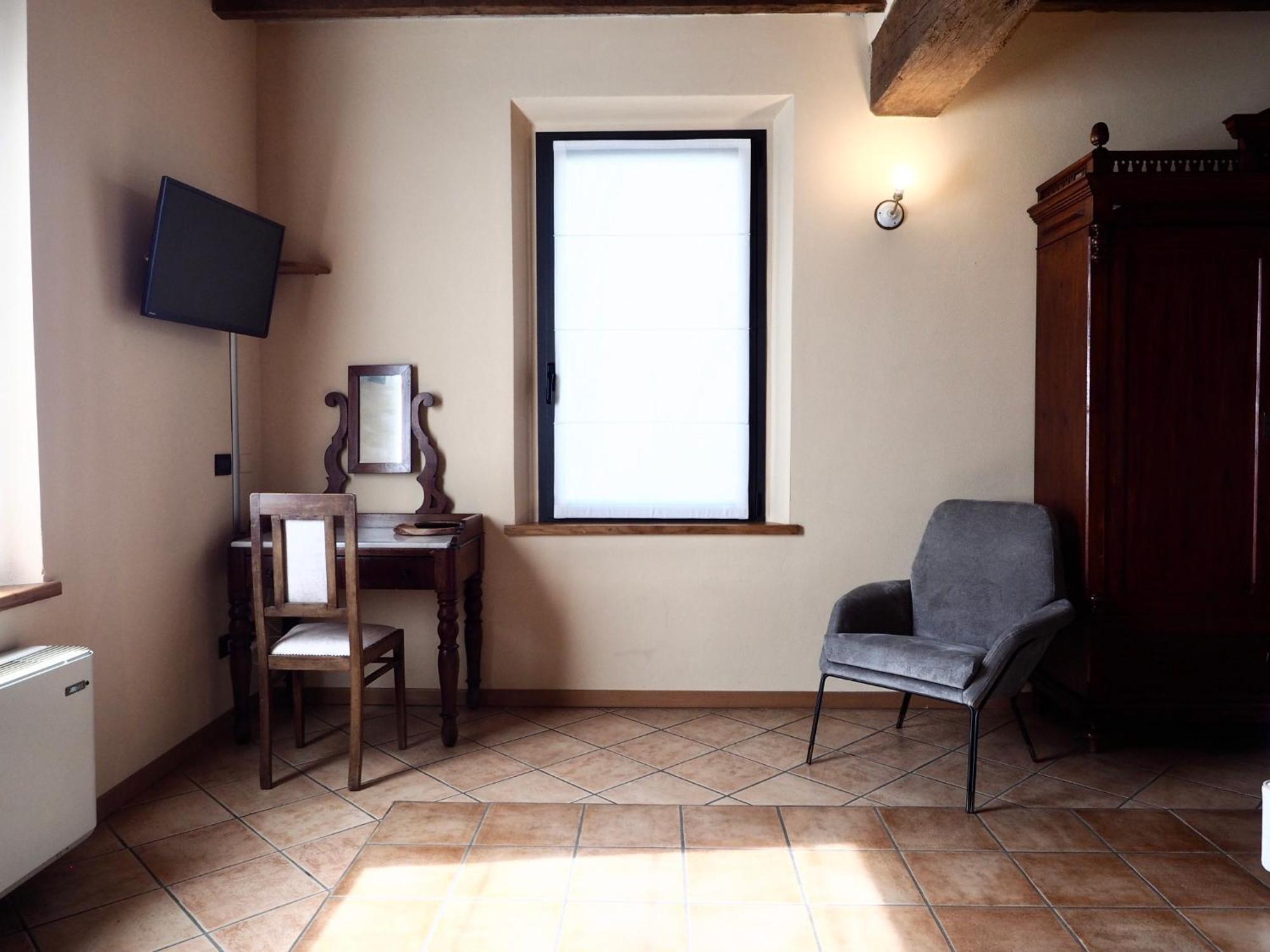 Agriturismo San Giuseppe Gattatico Extérieur photo