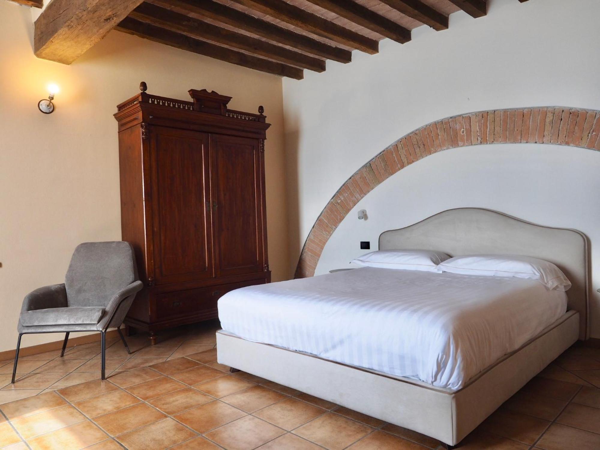 Agriturismo San Giuseppe Gattatico Extérieur photo