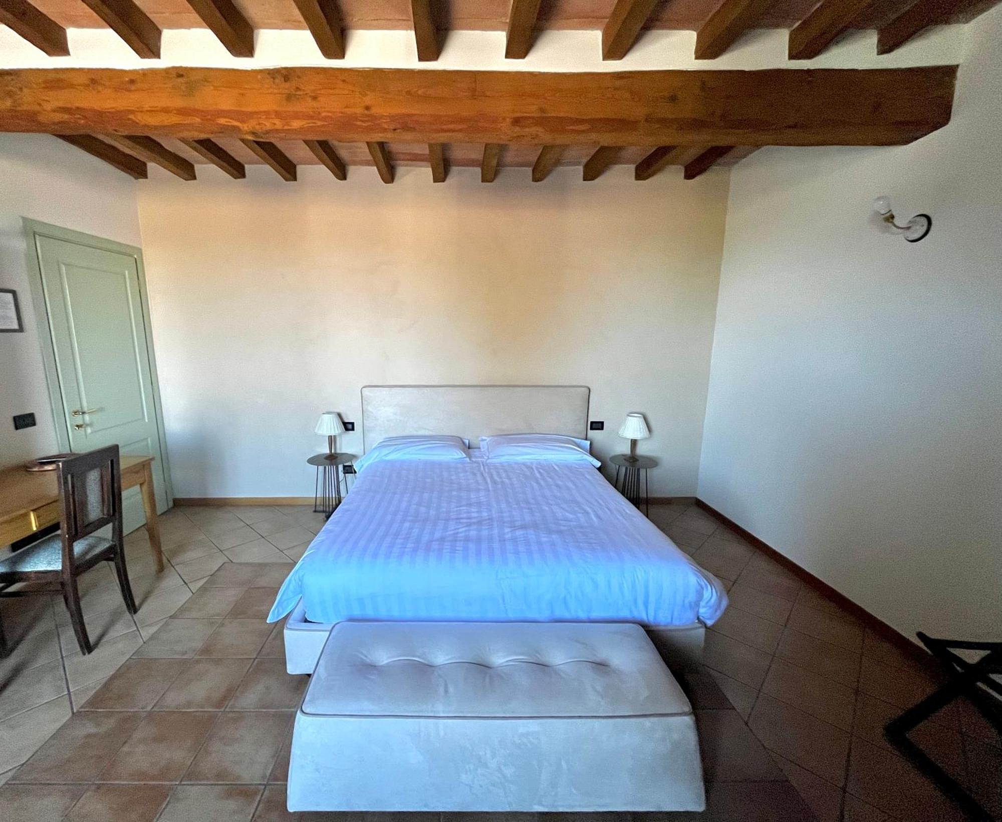 Agriturismo San Giuseppe Gattatico Extérieur photo