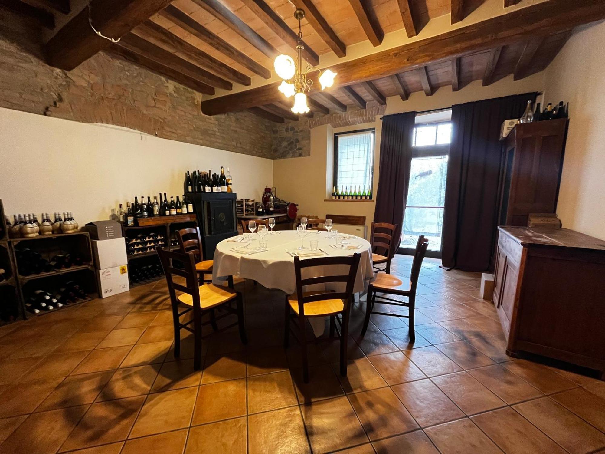 Agriturismo San Giuseppe Gattatico Extérieur photo