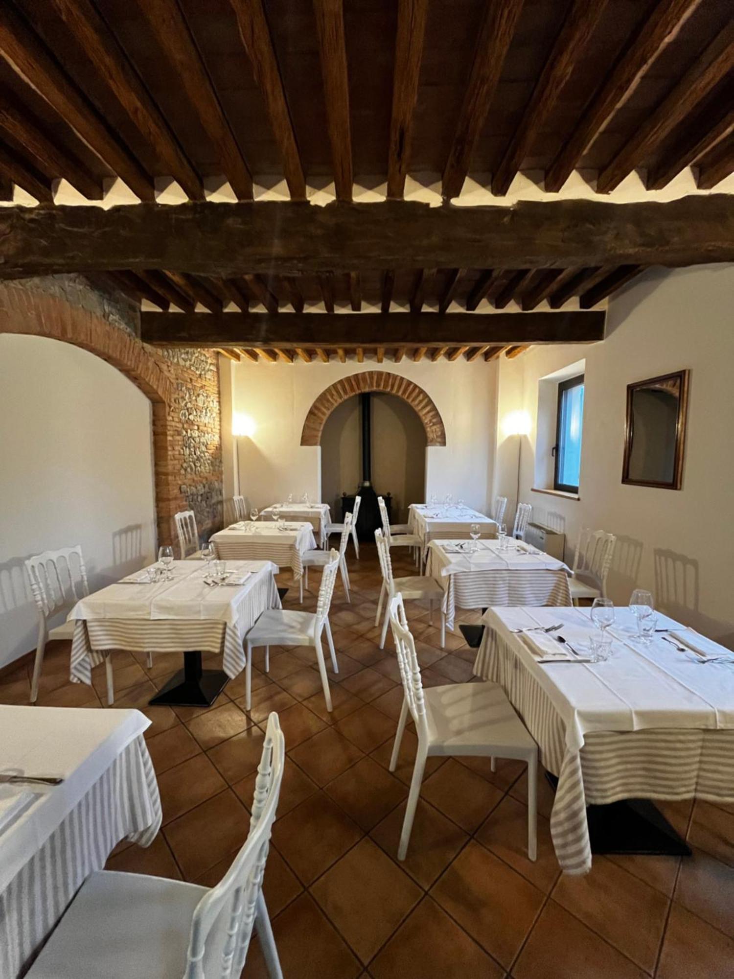 Agriturismo San Giuseppe Gattatico Extérieur photo